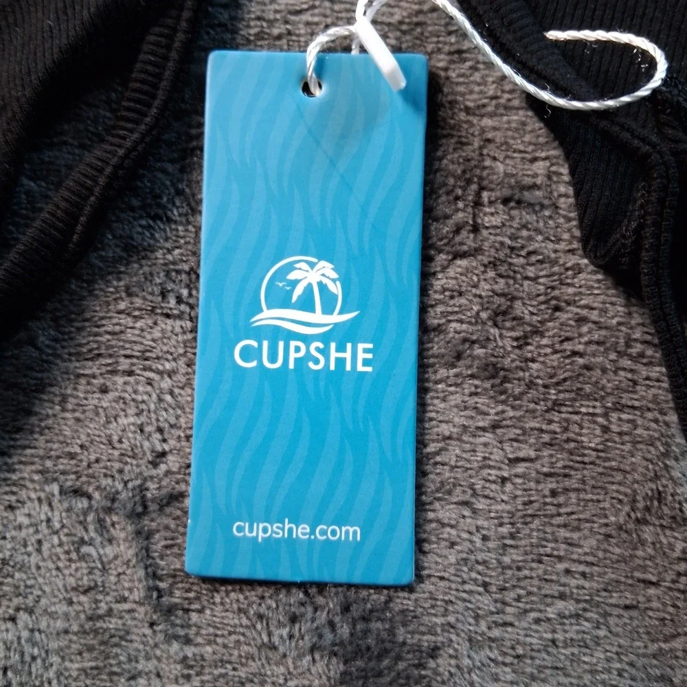 Cupshe long sleeve